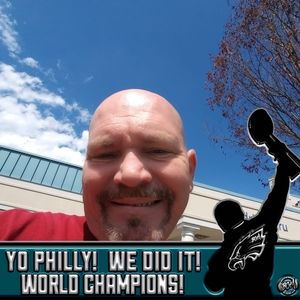 Meet your Posher, Joe